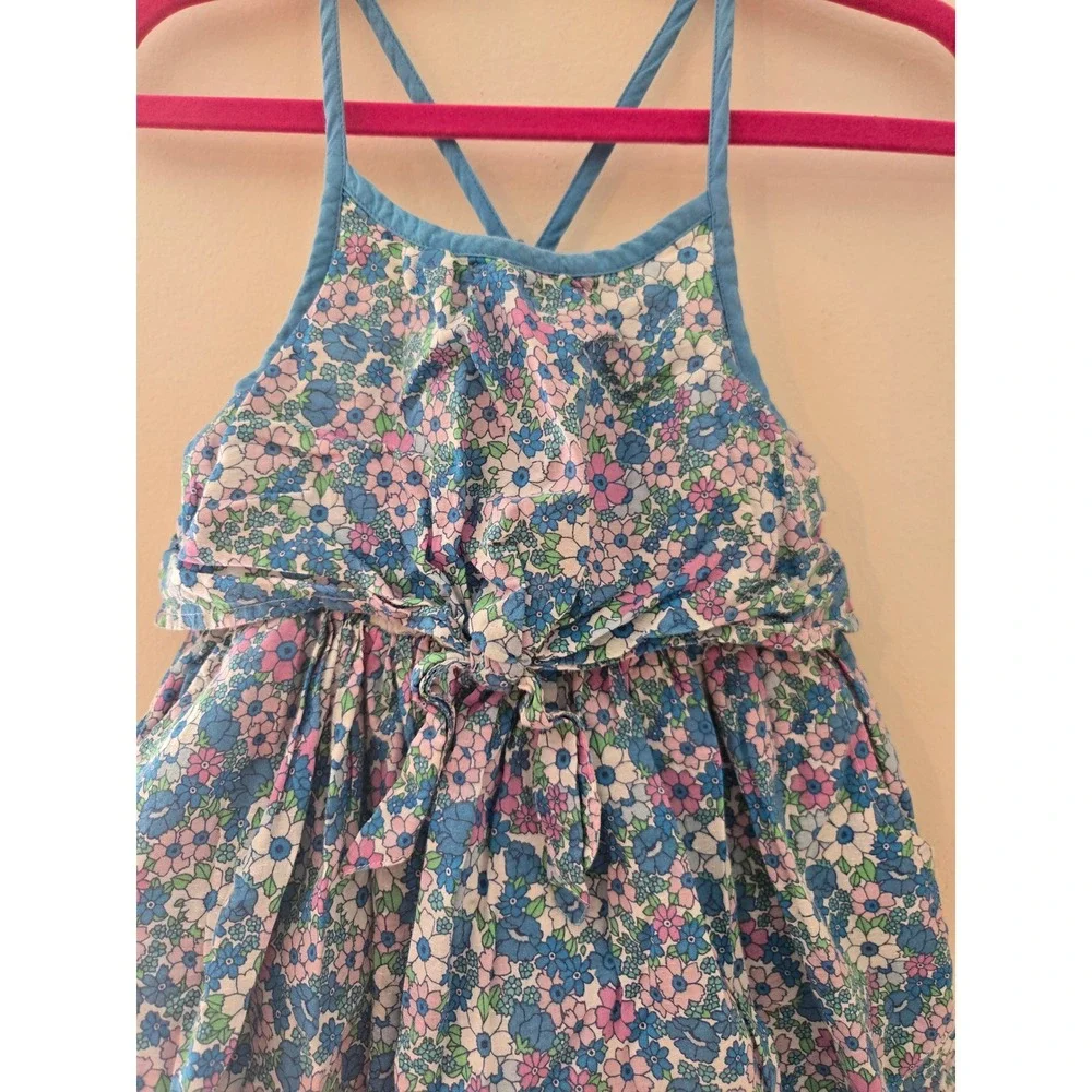 Boden kids floral